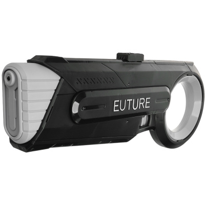 Пистолет водный Eutute USB зарядка Рыжий Кот Y24518004 1